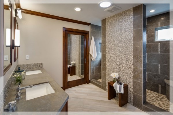 Bathroom Contractor Van Nuys