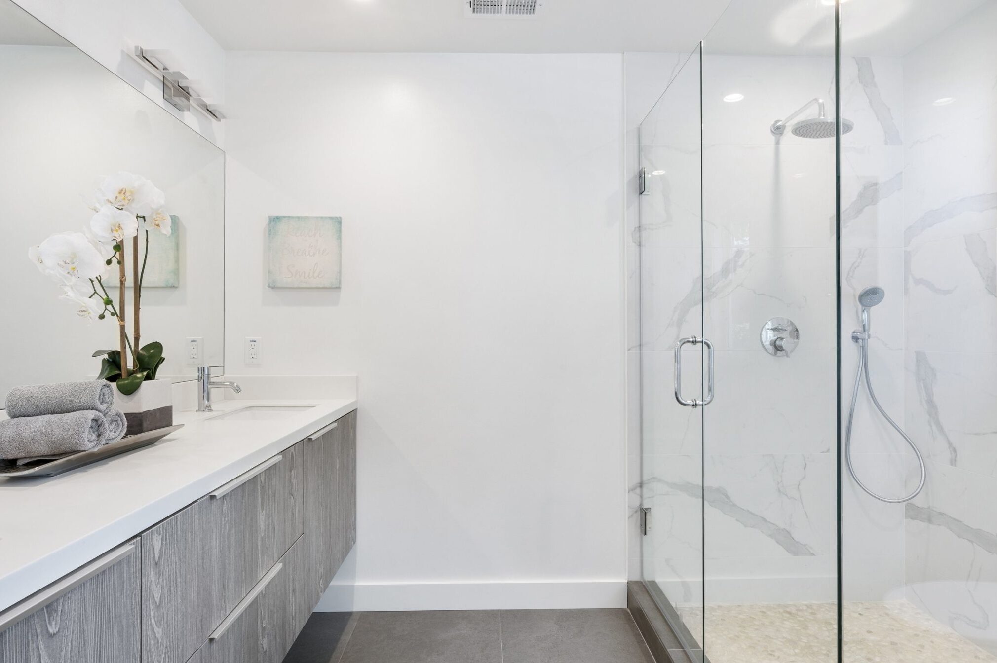 Bathroom Remodeling Contractor