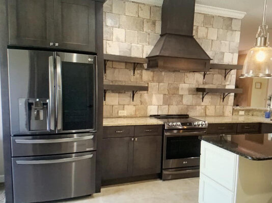 Kitchen Contractor Burbank