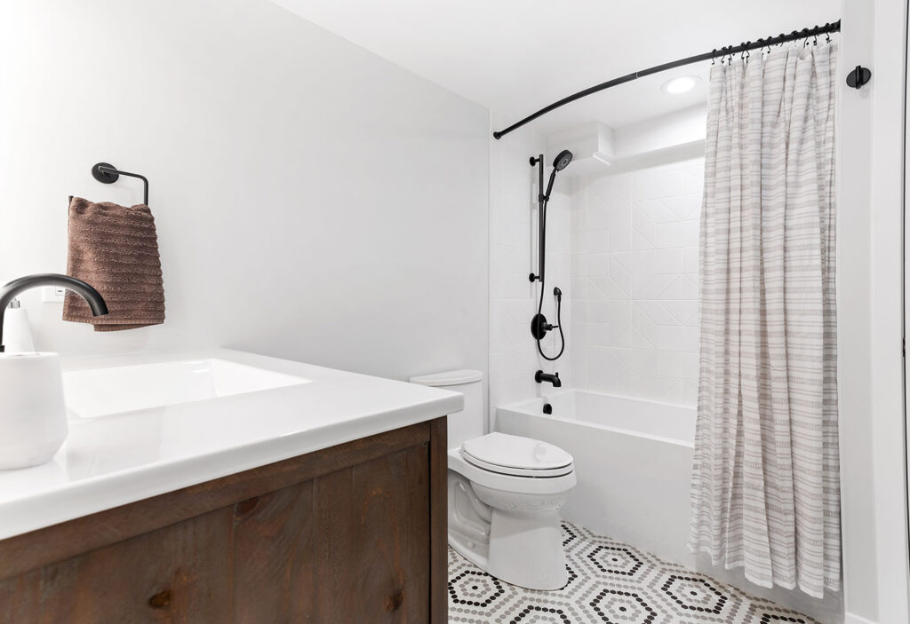 Bathroom Contractor Beverly Hills