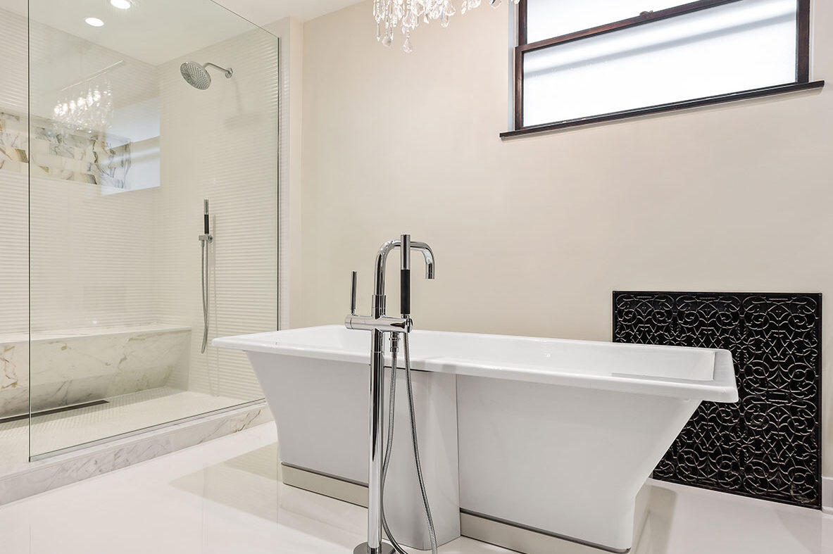 Bathroom Contractor Sherman Oaks