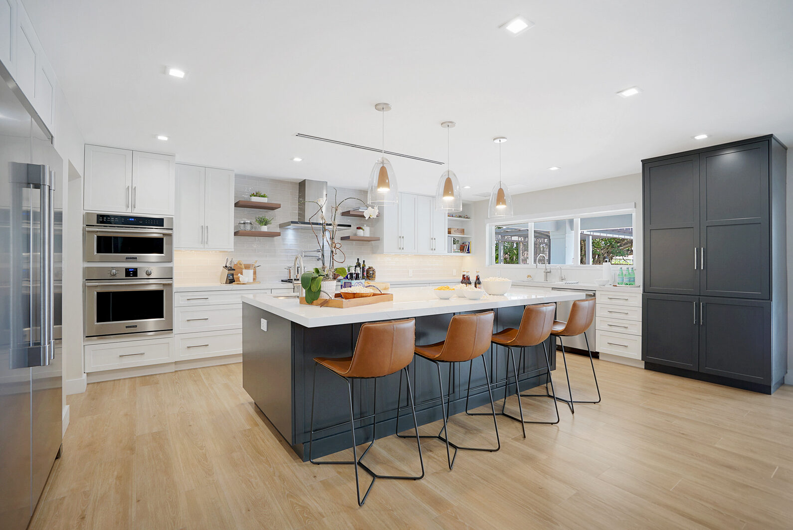 Kitchen Contractor Encino