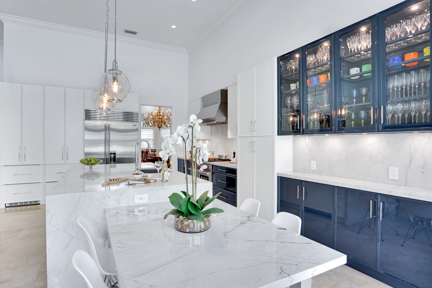 Kitchen Contractor Encino