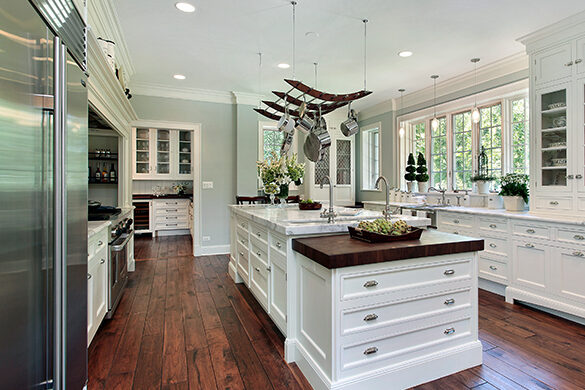 Kitchen Contractor Sherman Oaks