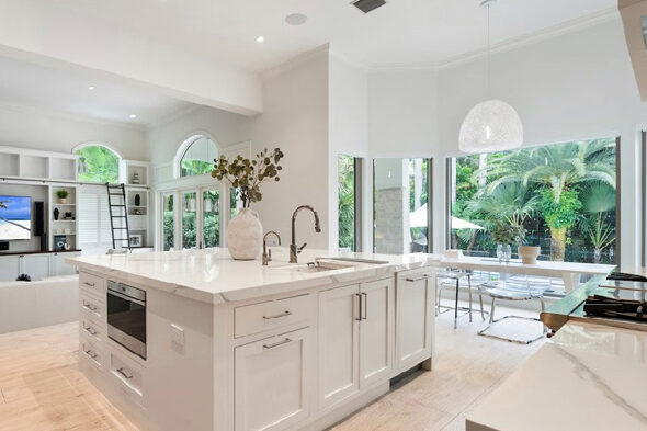 Kitchen Contractor Sherman Oaks