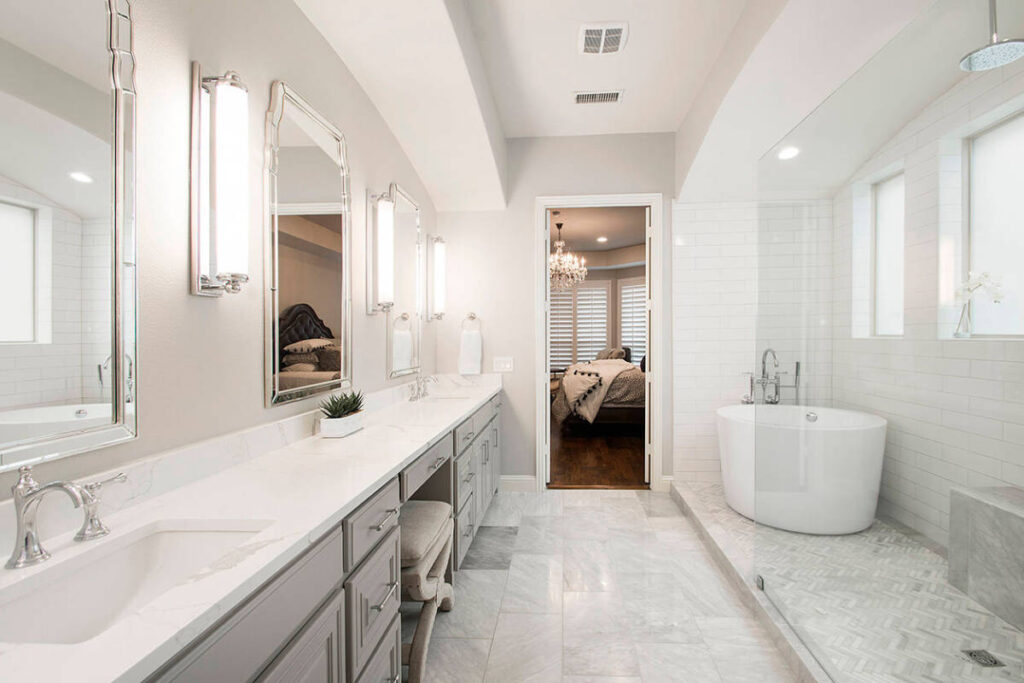 Bathroom Remodeling Contractor