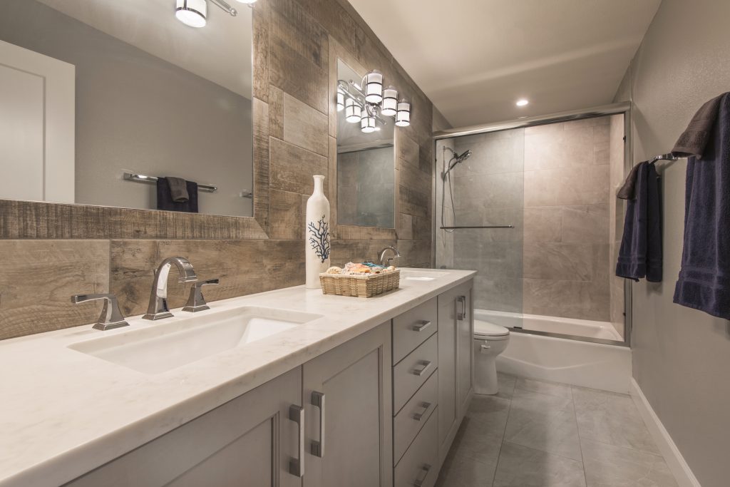 Bathroom Remodeling Contractor