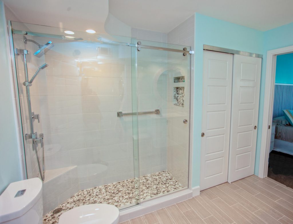 Bathroom Remodeling Contractor