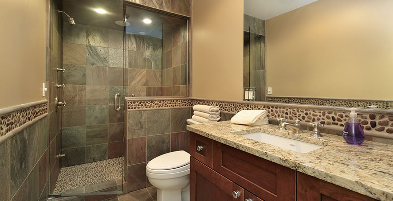 Bathroom Remodeling Contractor