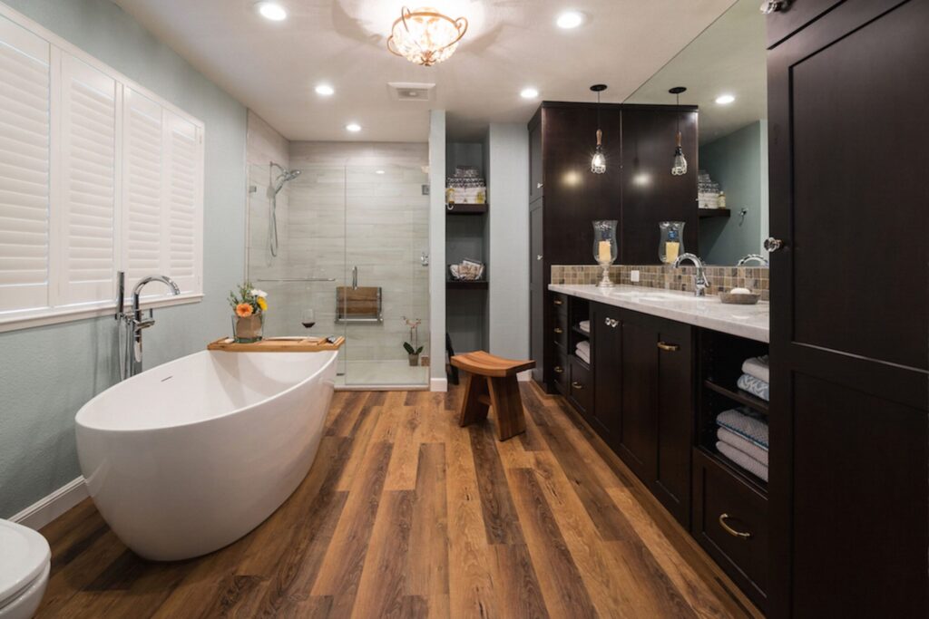 Bathroom Remodeling Contractor