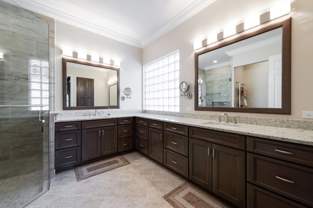 Bathroom Contractor North Hollywood