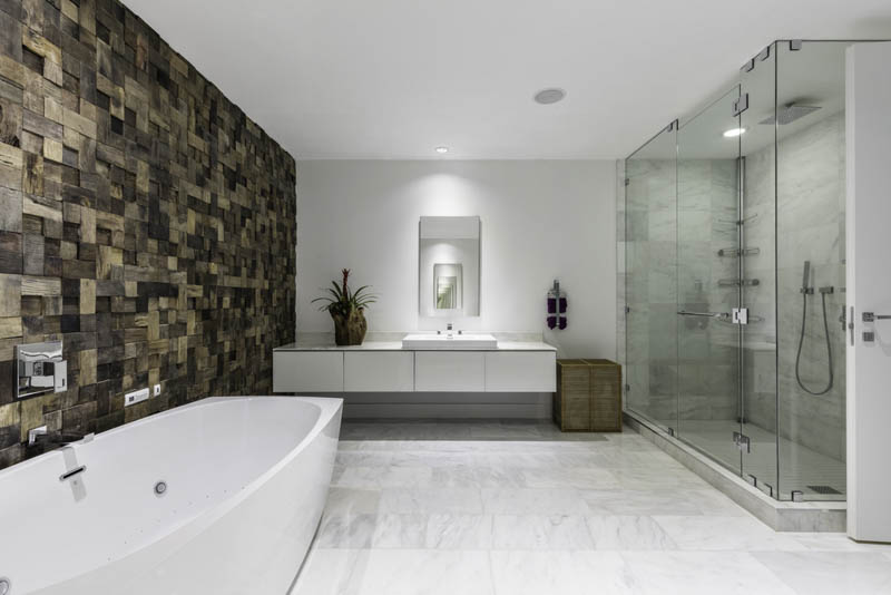 Bathroom Contractor North Hollywood