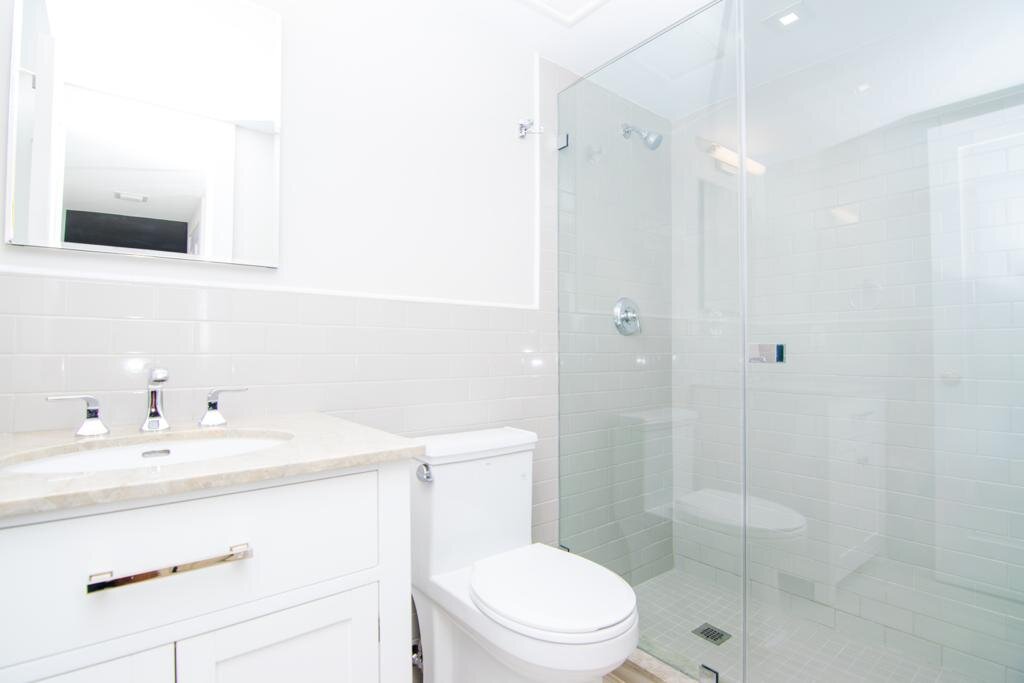 Bathroom Contractor Studio City