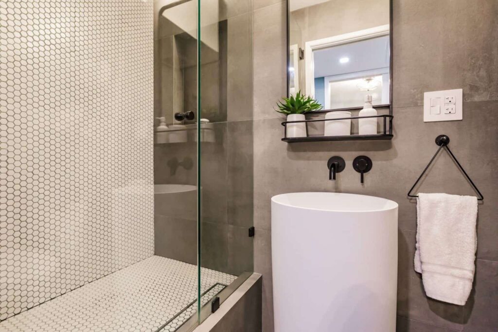 Bathroom Contractor Studio City