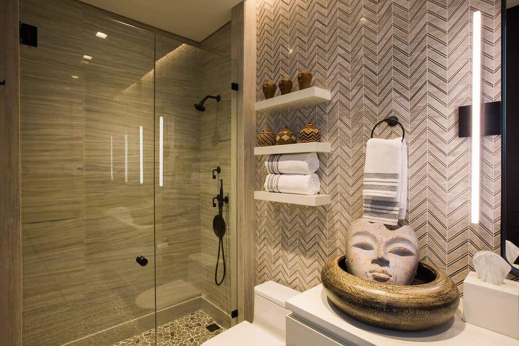 Bathroom Contractor Studio City