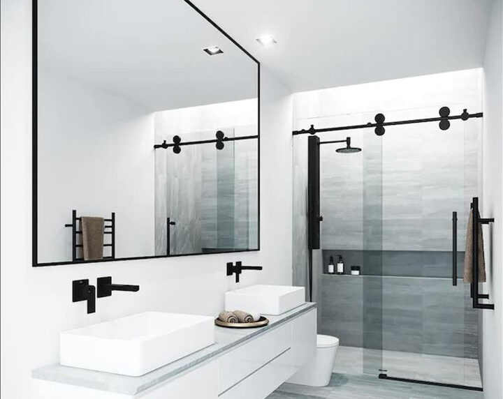 Bathroom Contractor Studio City