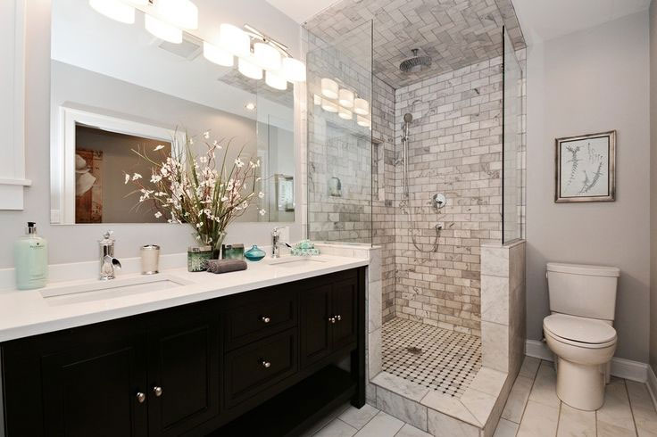 Bathroom Contractor Studio City