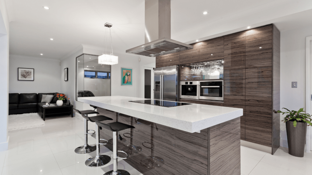 Kitchen Remodeling Contractor