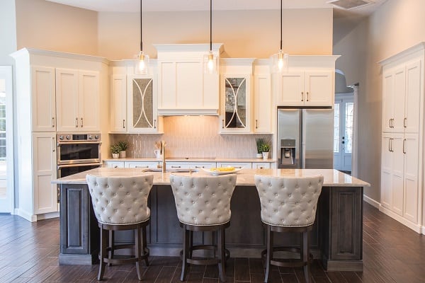 Kitchen Remodeling Contractor