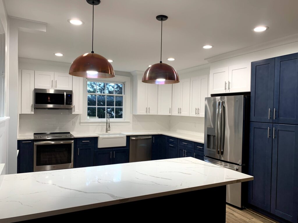 Kitchen Remodeling Contractor