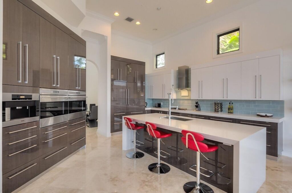 Kitchen Contractor Studio City