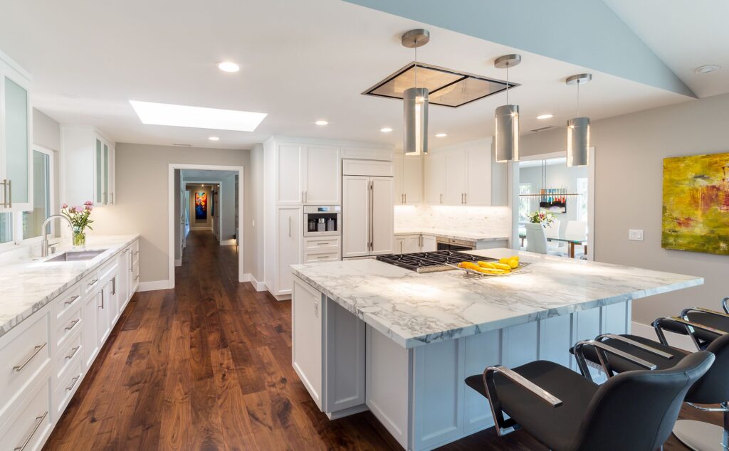 Kitchen Contractor Van Nuys