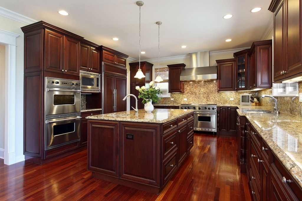 Kitchen Contractor Van Nuys