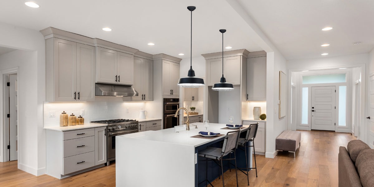 LGB Kitchen Contractor North Hollywood CA - (747) 476- 5111