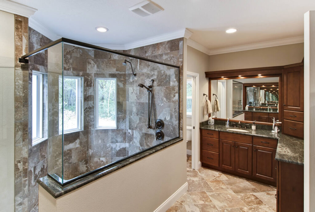 Bathroom Contractor Burbank