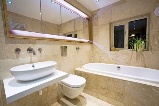 Bathroom Contractor Burbank