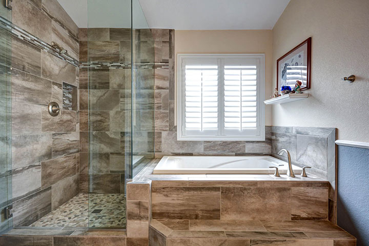 Bathroom Contractor Burbank