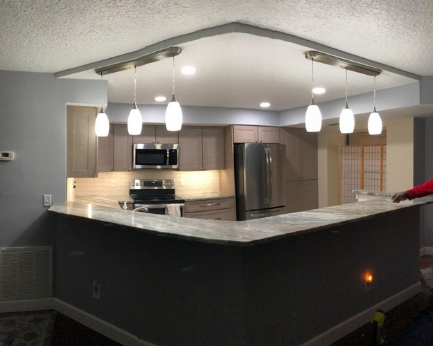 Kitchen Contractor Burbank