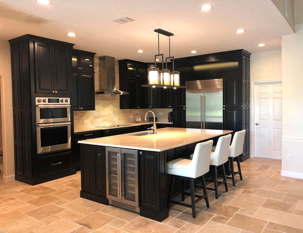 Kitchen Contractor Burbank