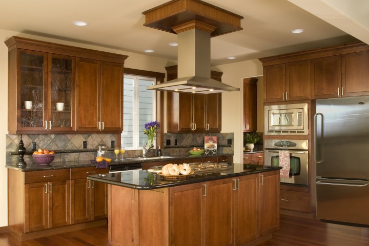 Kitchen Contractor Burbank