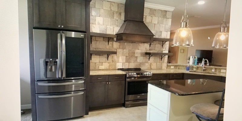 Kitchen Contractor Burbank