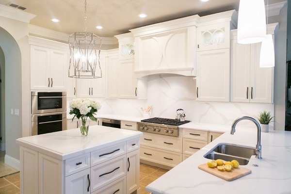 Kitchen Contractor Burbank