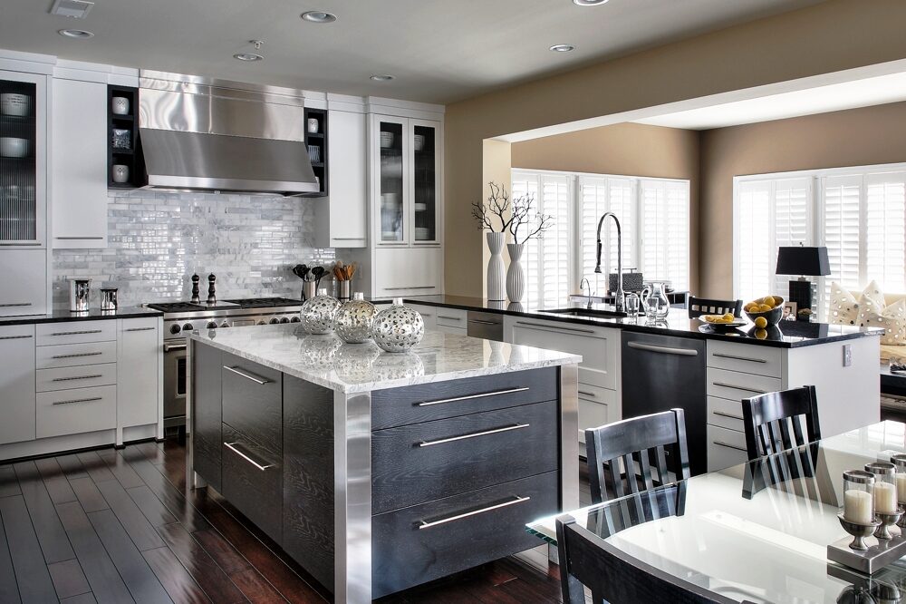 Kitchen Remodeling Contractor