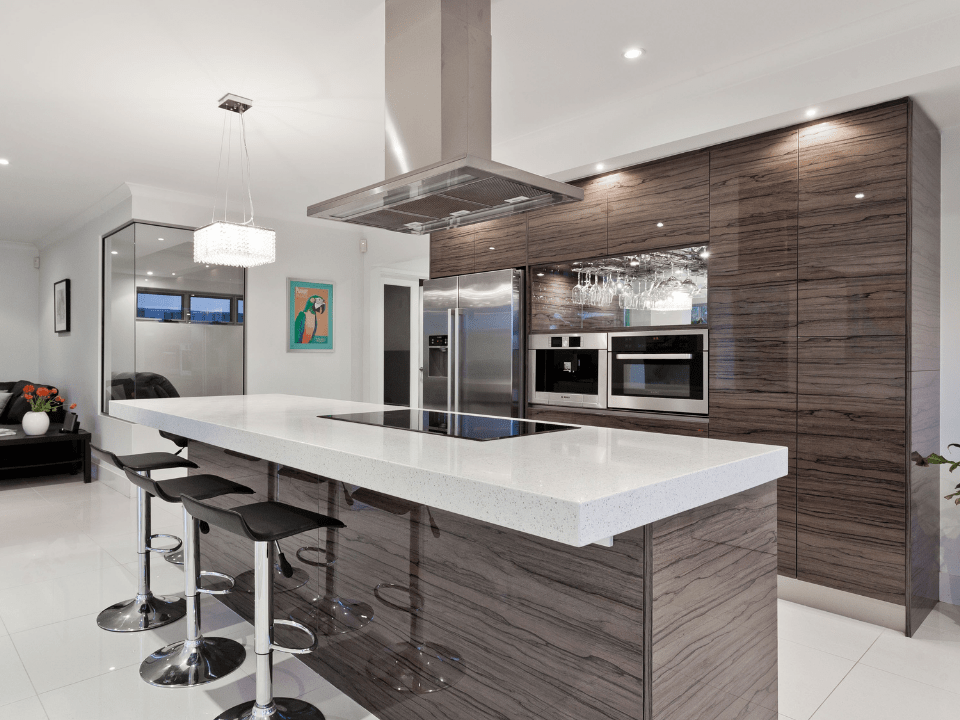 Kitchen Remodeling Contractor