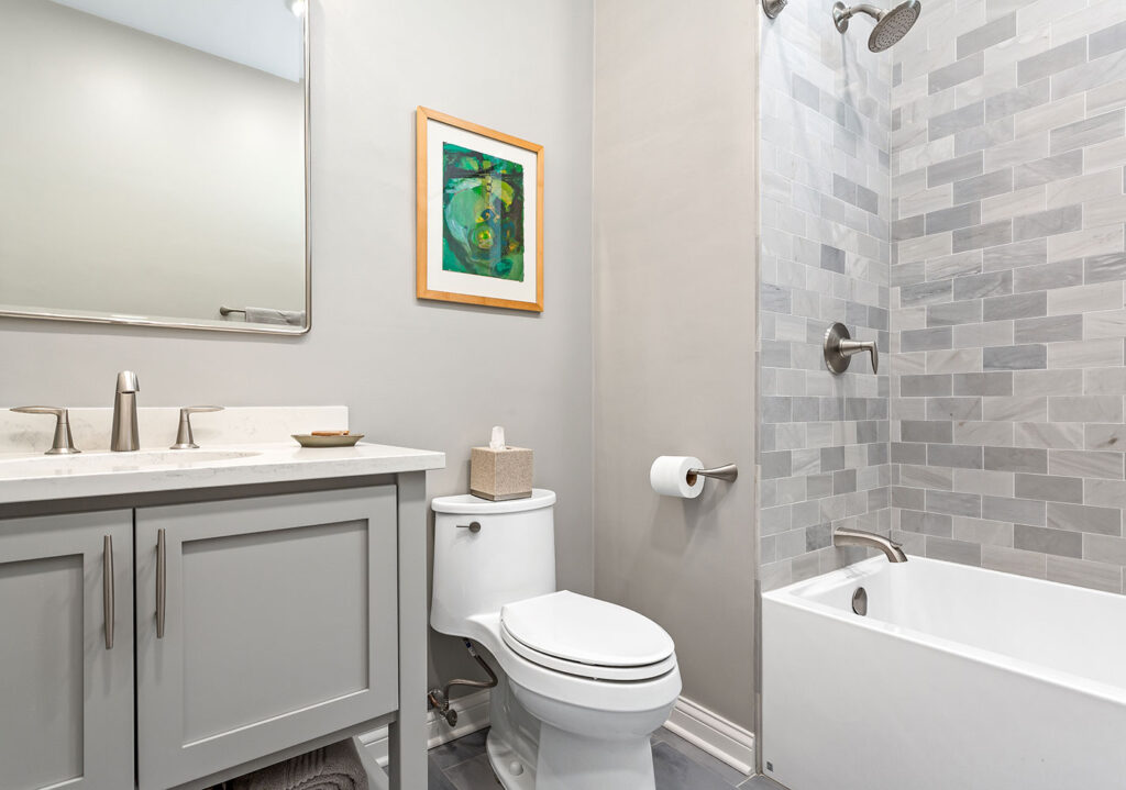 Bathroom Contractor Beverly Hills