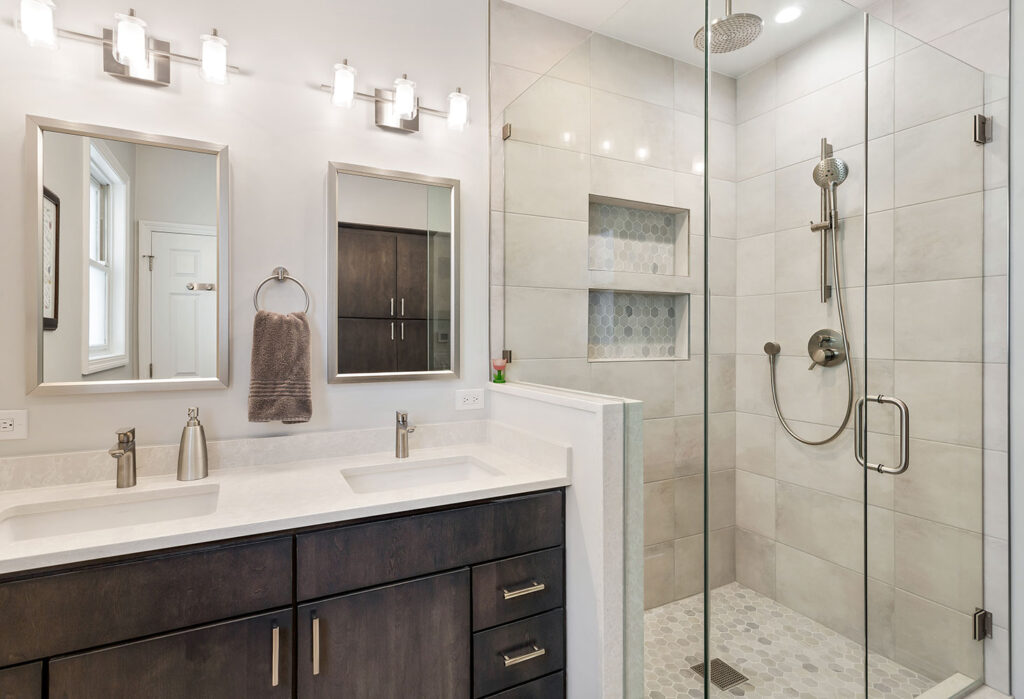 Bathroom Contractor Beverly Hills