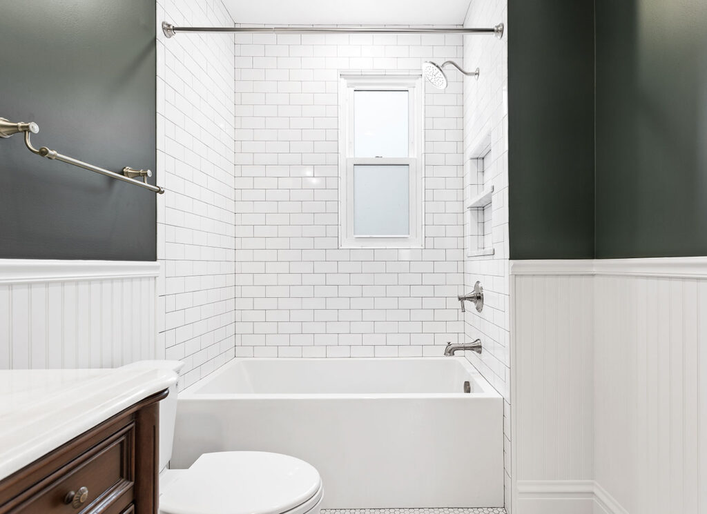 Bathroom Contractor Beverly Hills