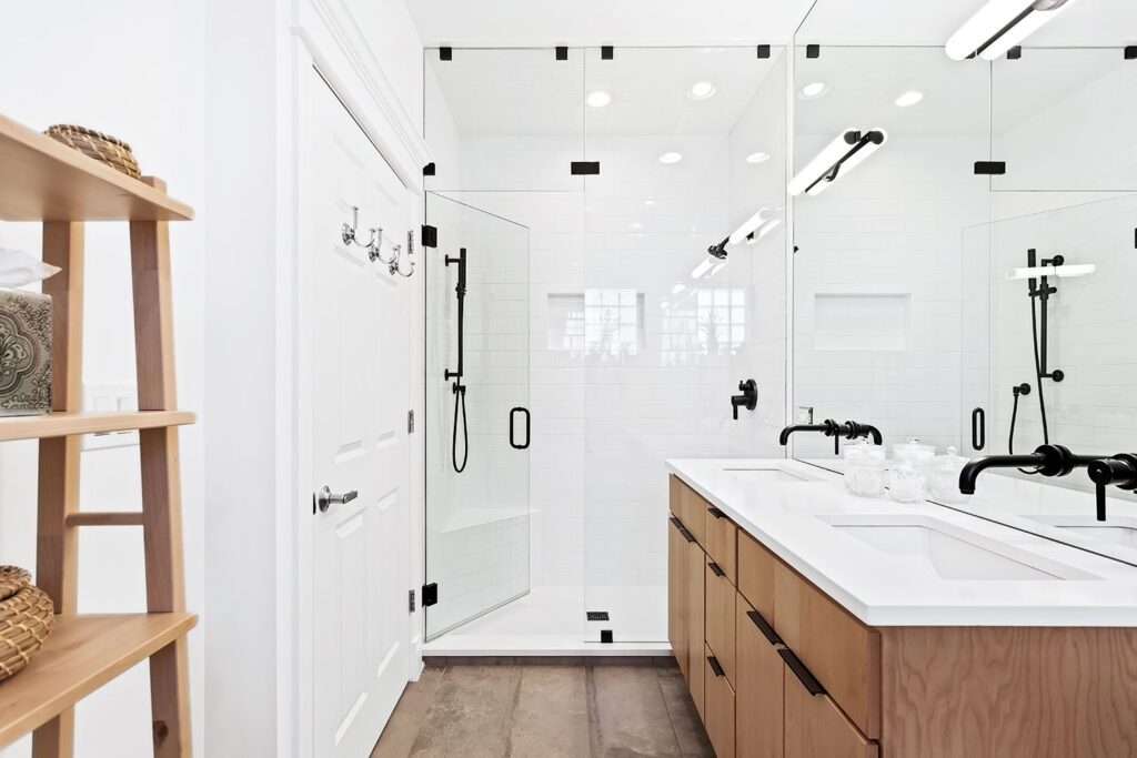 Bathroom Contractor Beverly Hills