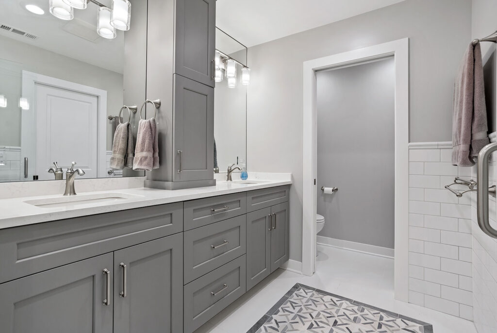 Bathroom Contractor Beverly Hills