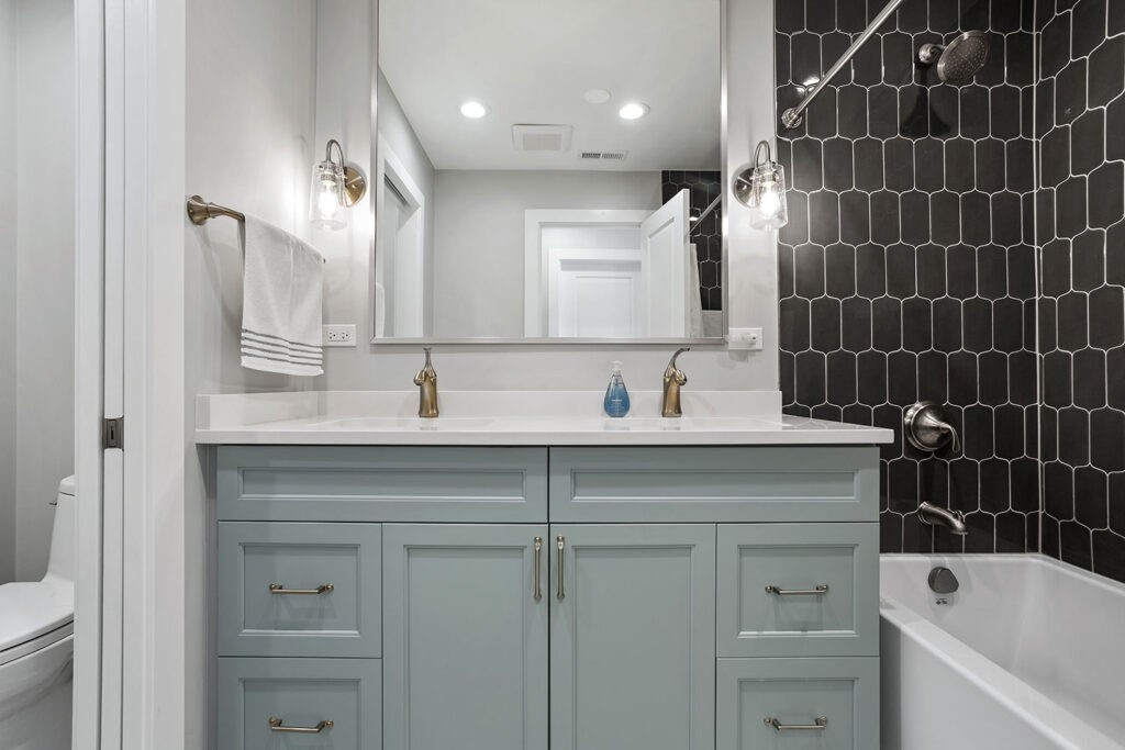 Bathroom Contractor Beverly Hills