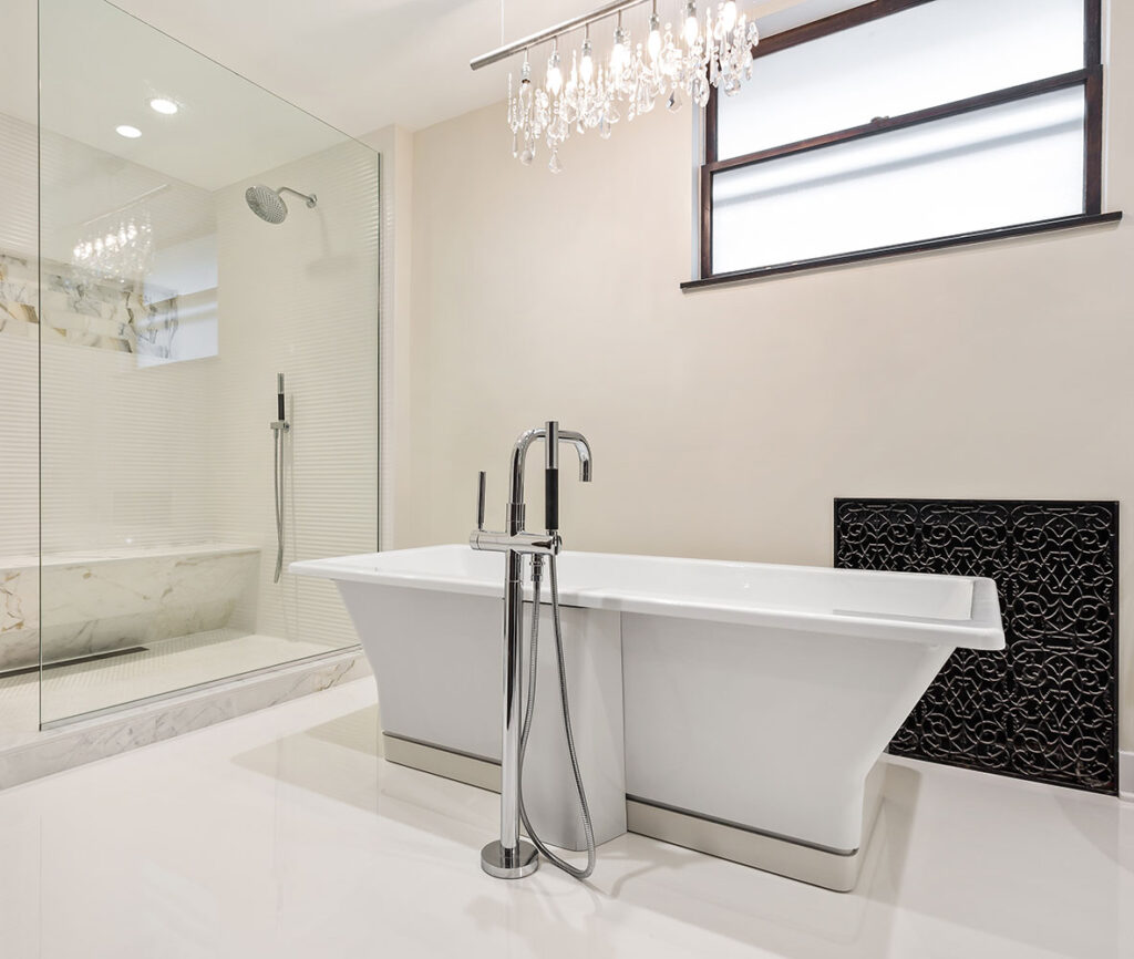 Bathroom Contractor Sherman Oaks