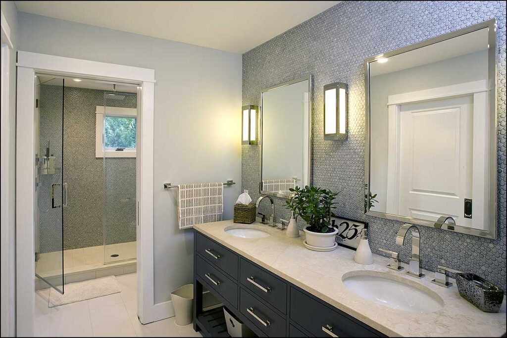 Bathroom Contractor Sherman Oaks