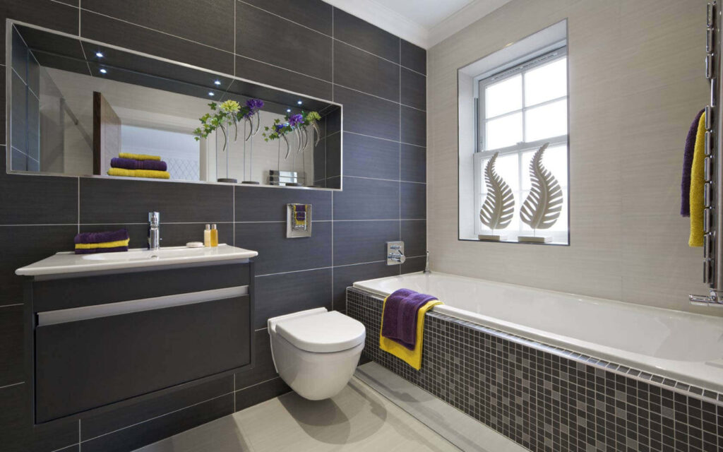 Bathroom Contractor Sherman Oaks