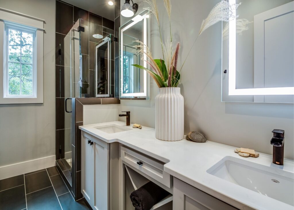 Bathroom Contractor Sherman Oaks