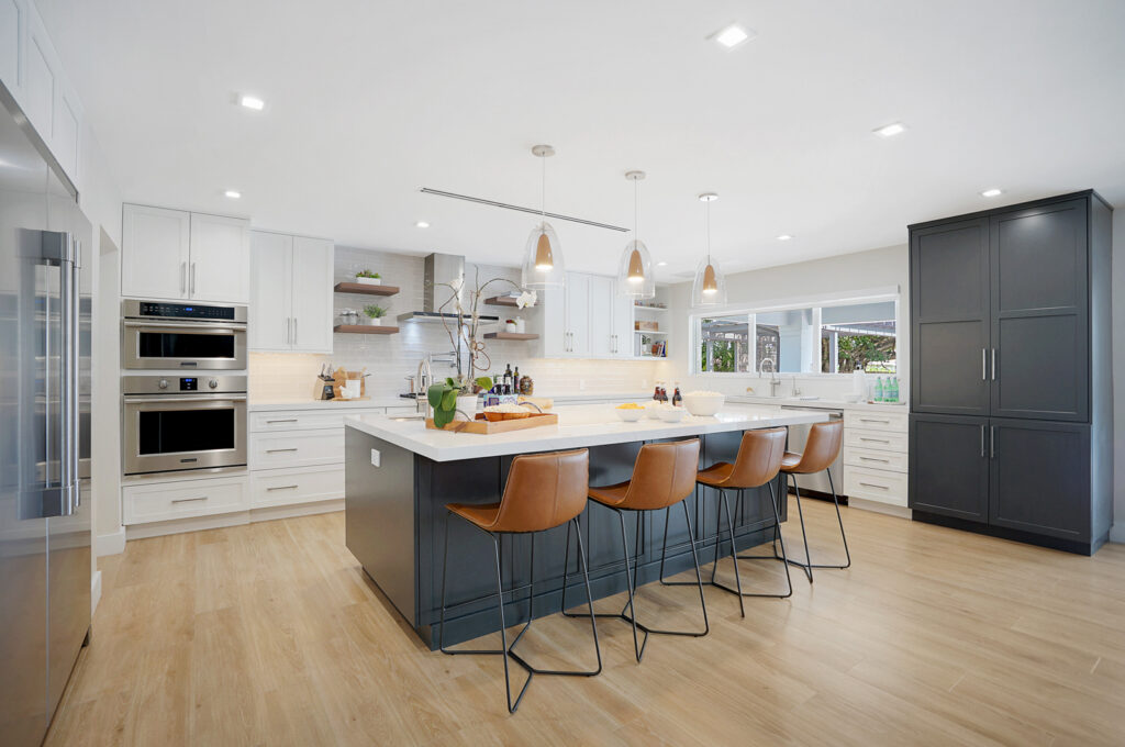 Kitchen Contractor Encino