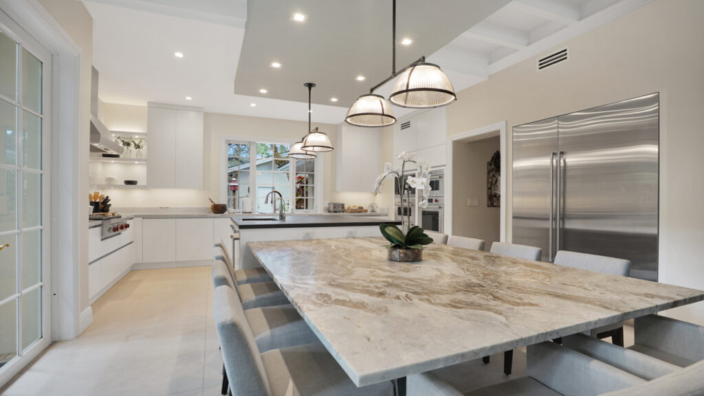 Kitchen Contractor Encino